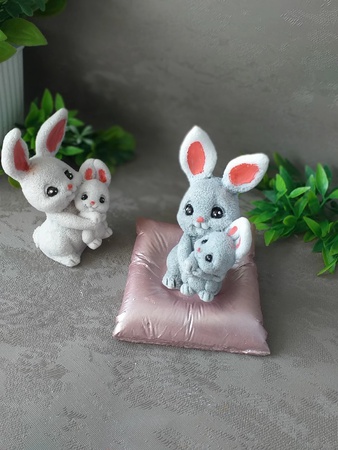 El yapımı sabun hatırası