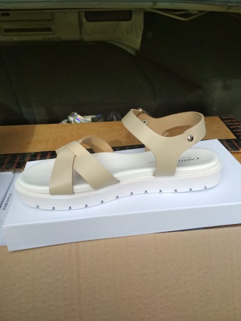 Босоножки Carlo Pazolini