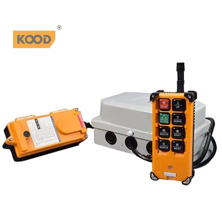 High Speed 0.2–1 Ton Electric Chain Hoist 15m Mini Electric Wire Rope Winch 110V/220V Lifting & Pulling Equipment