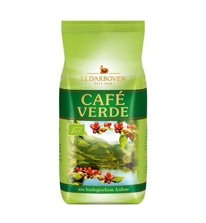 Кофе Verde Cafe Espresso