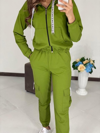 Trainingsanzug für Frauen