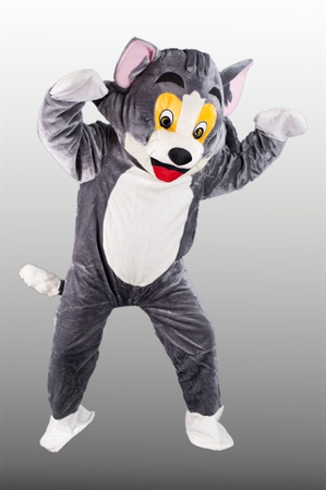 ростовые куклы