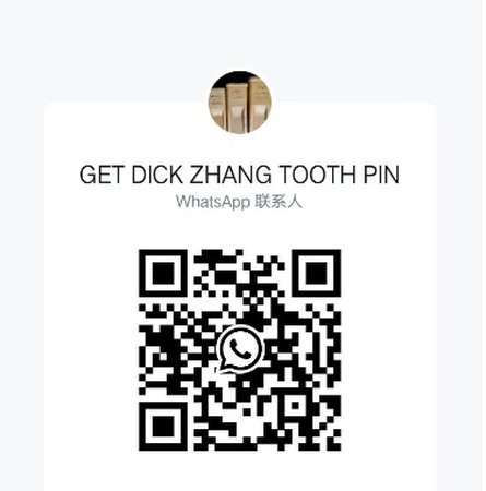 USCO pin kilidi ve kauçuk