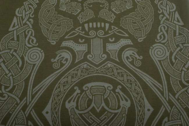 Bandana, baff, balaclava, multibandana