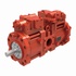 DOOSAN Mottrol MV270 2-block Main Control Valve for 20-30 ton Excavator