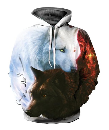 3 D Толстовки оптом на прямую от производителя