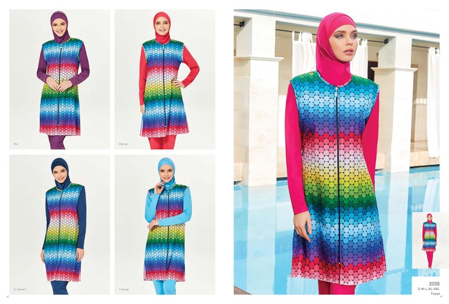 купальники