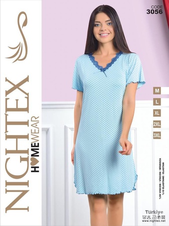 Женские сорочки, вискоза