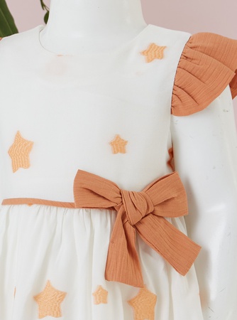 детское платье