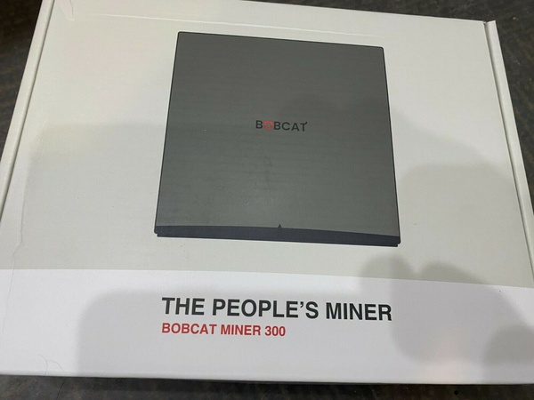 Nebra Helium Outdoor HNT Miner (NEW factory sealed in original box!)