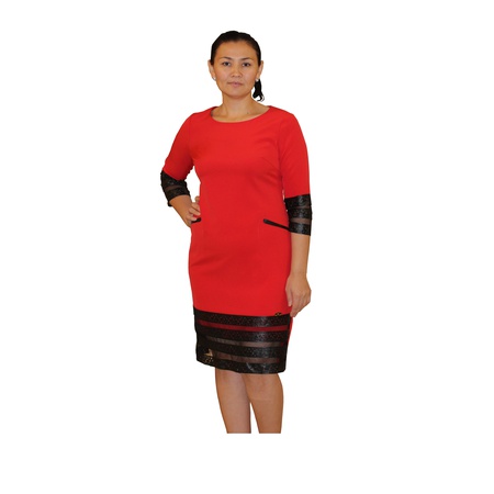 "Большемеры-молодежные" В-1501