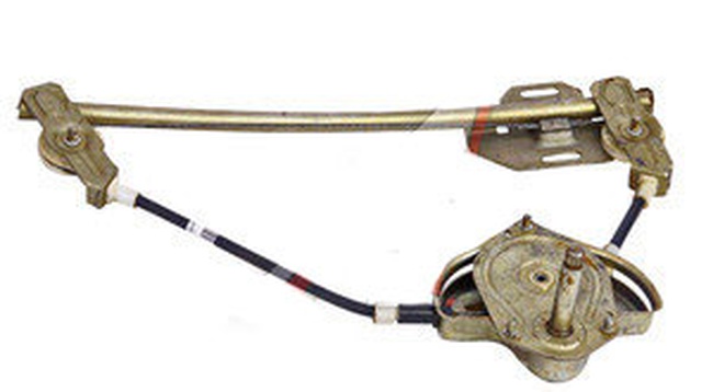 Стеклоподъемники для отечественных автомобилей