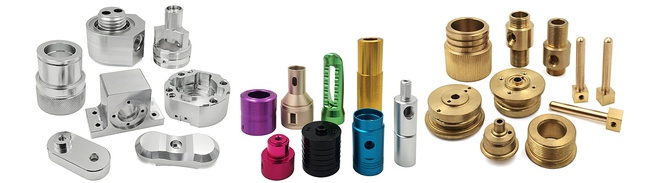 Обработка деталей с ЧПУ