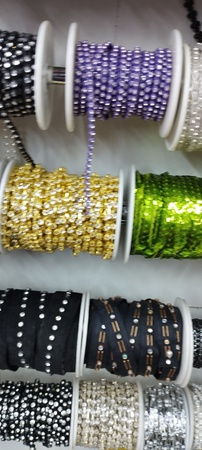 лейбы и фурнитура