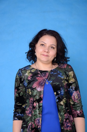 Платье двойка обманка