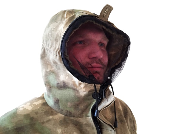 Фронт-АК (антиклещ)