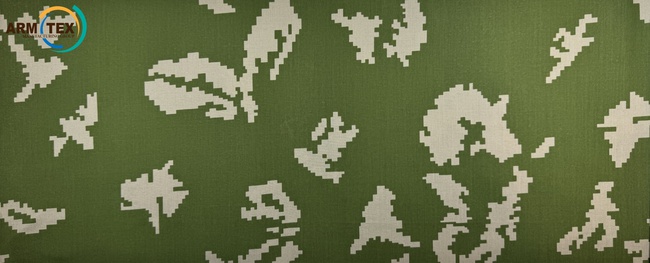 Познакомьтесь с новейшей тканью от ARMTEX