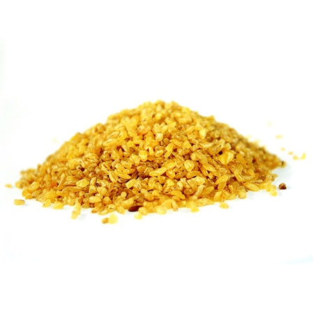 Bulgur