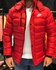 Mens nike jackets