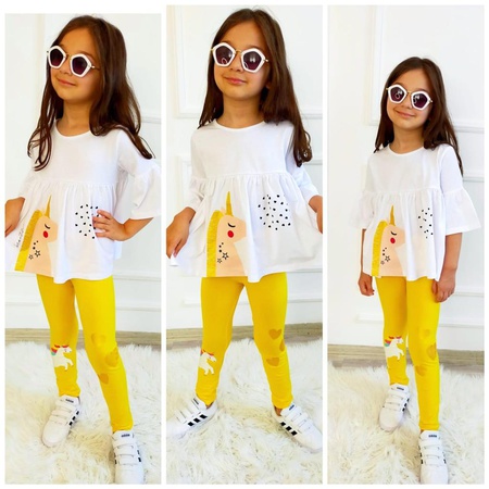 Турция ,опт. Костюм для девочек.