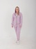 Tracksuit with zipper / Large sizes / Plus sizes