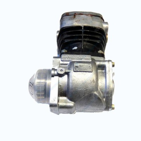 Компрессоры и комплектующие для отечественных автомобилей