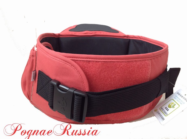 Хипсит Pognae (Понье) ORGA "Carrot" (сиденье)