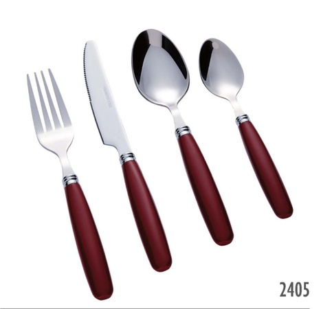 посуда из нержавеющей стали