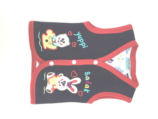 одежда для новорожденных