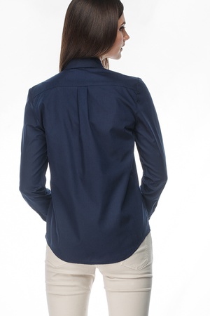 Рубашка Цвет