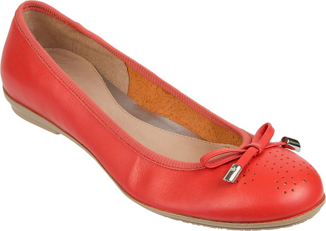 Балетки женские SINTY