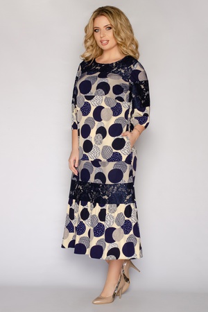 Платье TM V.V.AЛЕРИЯ №476