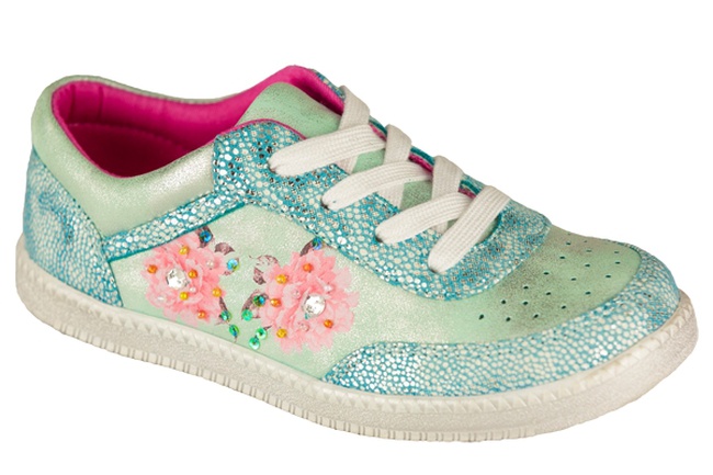 41-0880C/12 П/ботинки школьные TM"INDIGO KIDS"