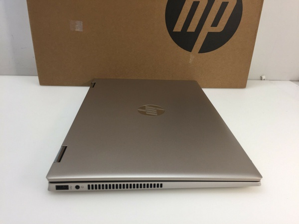Hp Pavilion x360 14M-DW0023DX 14" FHD Touch 2-in-1 i5-1035G1 8GB 256GB SSD Win10