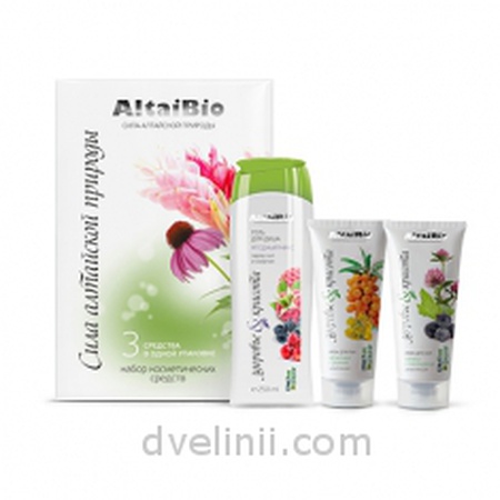 Altaybio Gövde Kiti