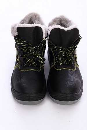 Ботинки Профи (зима)