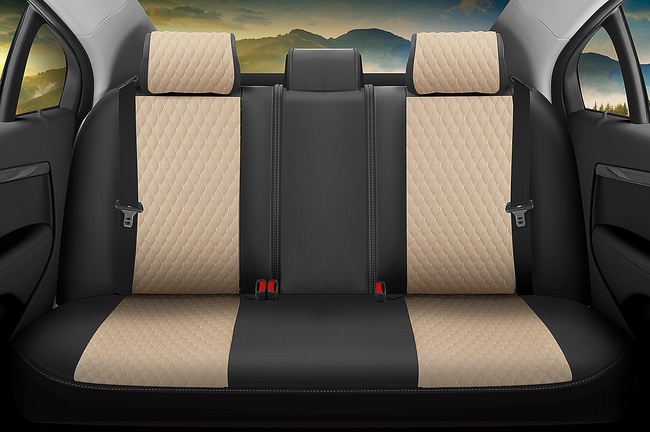 DELUXE BOSS LUXURY FIT - EXCULUSIVE SERIES - EX12