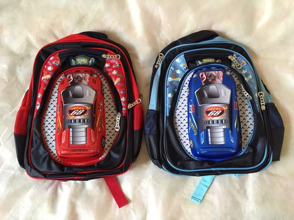 Школьные рюкзаки оптом