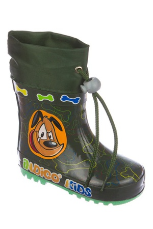 80-206A/14 Сапоги детские/ TM"INDIGO KIDS"