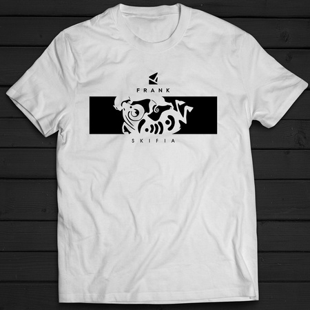 Tişört Standoff.FRANK