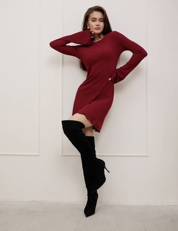 Вечернее платье 13