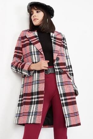 Женское пальто - АllesWunder, Турция