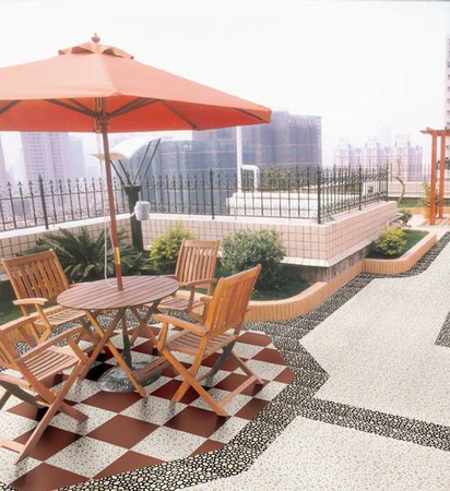 Premium Class Porcelain Tiles