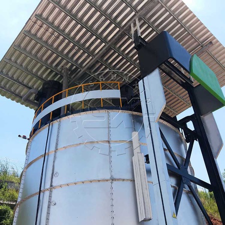 Fermantasyon Silindiri