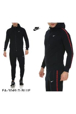 Nike 3049 Erkek Eşofman Takımı