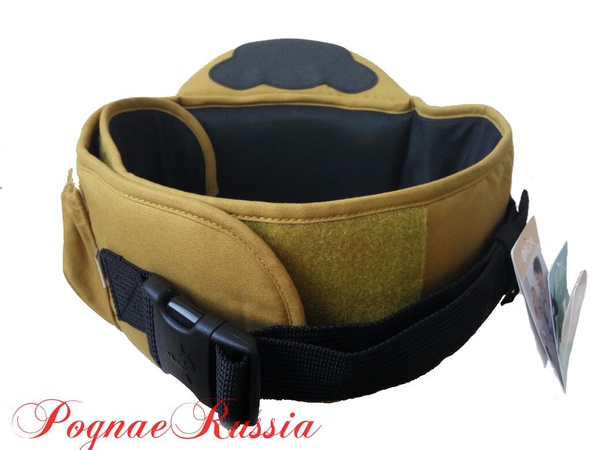 Хипсит Pognae (Понье) ORGA "Gold Kiwi" (сиденье)