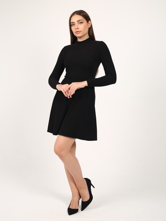 Güneş şehriye elbisesi