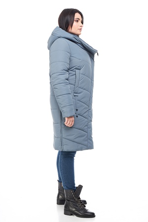 Зимнее пальто "Легенда"