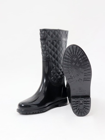 Резиновые сапоги для женщин
