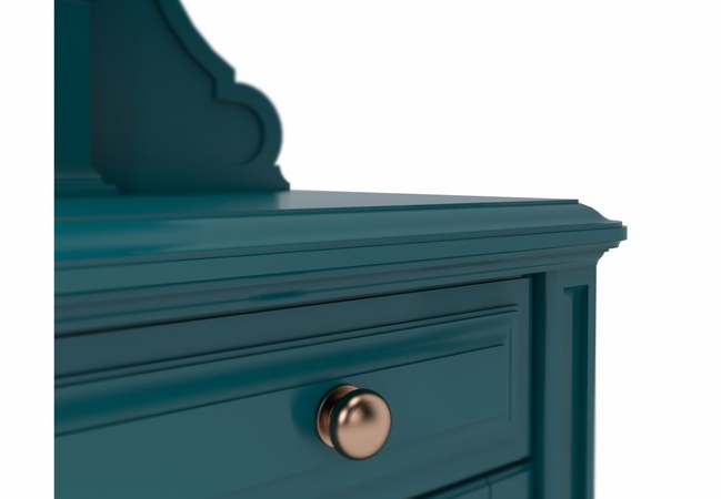 Буфет "Color Bang VF"